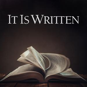 It Is Written by It Is Written
