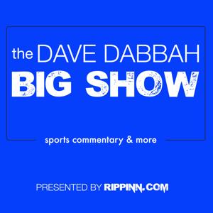 The Dave Dabbah Big Show