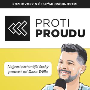 Proti Proudu by Dan Tržil