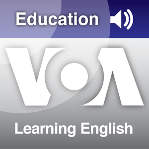 English in a Minute - VOA Learning English by VOA Learning English