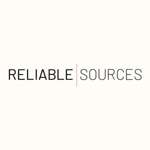 Reliable Sources by CNN
