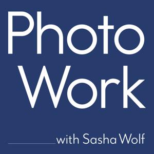 PhotoWork with Sasha Wolf by Sasha Wolf / Real Photo Show