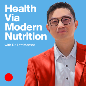 Health Via Modern Nutrition by Geoffrey Woo (H.V.M.N.)