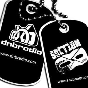 DNBRADIO.com - Fresh Jungle, Drum and Bass, DNB