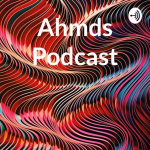 Ahmds Podcast