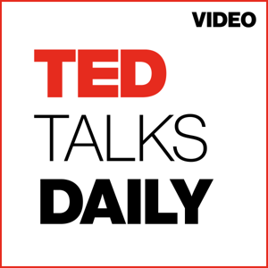 TED Talks Daily (SD video) by TED