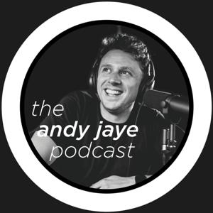 The Andy Jaye Podcast by Paramex Digital