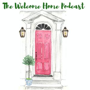 Welcome Home by Kirsten & Graham