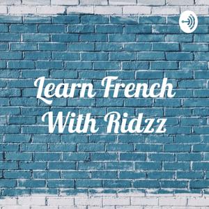 Learn French With Ridzz