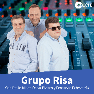 Grupo Risa by COPE