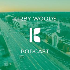 Kirby Woods Podcast