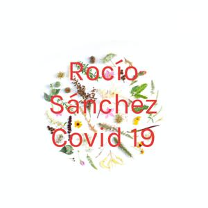 Rocío Sánchez Covid 19