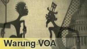 Warung VOA - Voice of America | Bahasa Indonesia by VOA