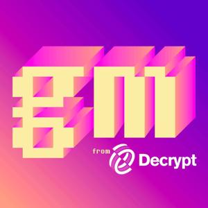 The Decrypt Daily: Bitcoin & Cryptocurrency  News Podcast by Matthew Diemer: Bitcoin, Ethereum Litecoin, XRP, Decrypt, Crypto News