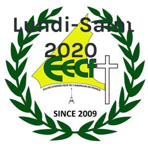 Lundi-Saint 2020