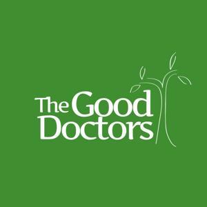 The Good Doctors with Dr Ron Ehrlich and Dr Michelle Woolhouse