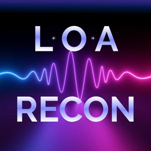 LOA Recon with the Good Vibe Coach