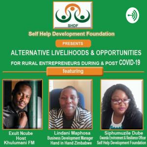 Self Help Development Foundation