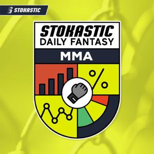 Stokastic MMA DFS by Stokastic
