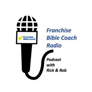 Franchise Bible Coach Radio