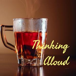 Thinking Aloud by Avishek