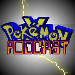 Pokemon-X Podcast - Season 01