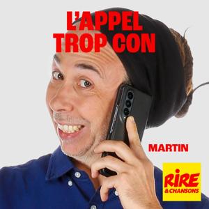 L'appel trop con by Rire et Chansons France