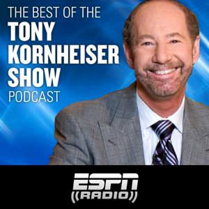 The Tony Kornheiser Show