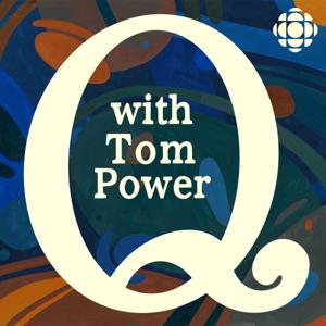 Q with Tom Power by CBC