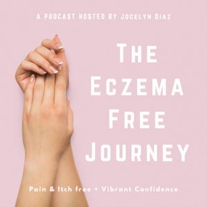 The Eczema Free Journey by Jocelyn Diaz