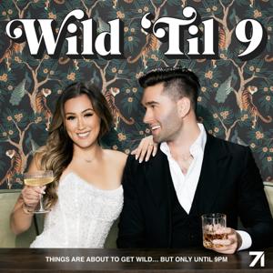 Wild 'Til 9 by Lauren Riihimaki & Jeremy Lewis & Studio71