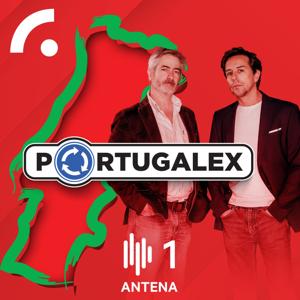 Portugalex by Antena1 - RTP