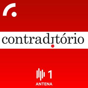 Contraditório by Antena1 - RTP