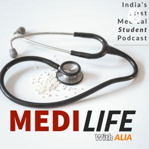 Medilife Podcast