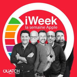 iWeek (la semaine Apple) by OUATCH Audio