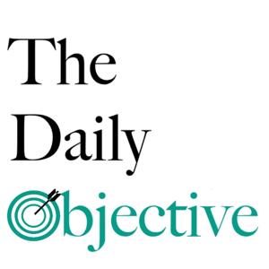 The Daily Objective by Ayn Rand Centre UK