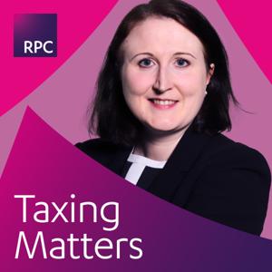 Taxing Matters