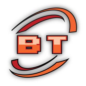 Brokentoken Classic Arcade and Pinball Podcast by Brokentoken