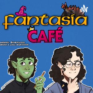 Fantasia & Café