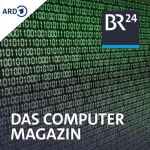 Das Computermagazin by Bayerischer Rundfunk