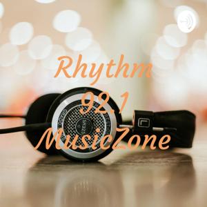 Rhythm 92.1 MusicZone