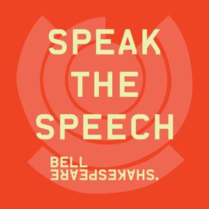 Speak The Speech by Bell Shakespeare