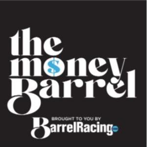 The Money Barrel by The Money Barrel