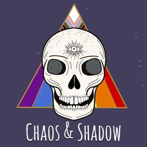 Chaos and Shadow | Paranormal Podcast Exploring Ghosts, UFOs, Cryptids, and all things weird! by Revelator Podcast Network
