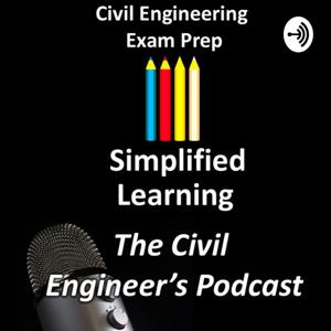 Civil Engineering Exam Prep by Simplified Learning