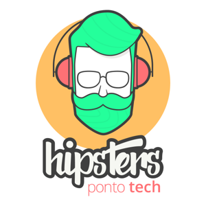 Hipsters Ponto Tech by Alura