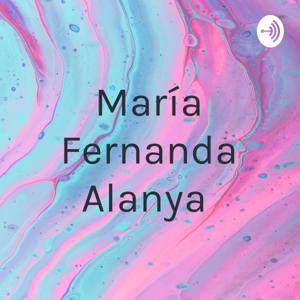 María Fernanda Alanya