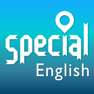 Special English by China Plus