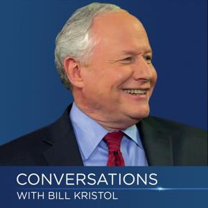 Conversations with Bill Kristol by Bill Kristol