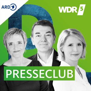 WDR 5 Presseclub by WDR 5